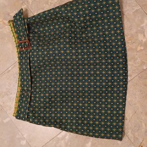 NWT Urban Outfitters mini skirt
